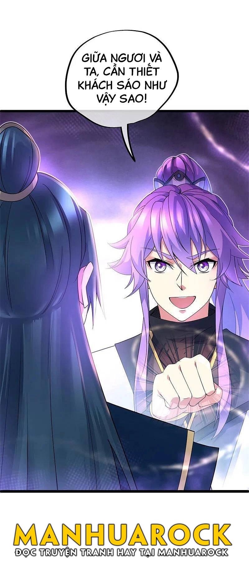 Chiến Hồn Tuyệt Thế Chapter 401 - 52