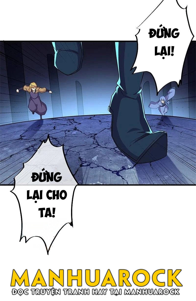 Chiến Hồn Tuyệt Thế Chapter 401 - 64