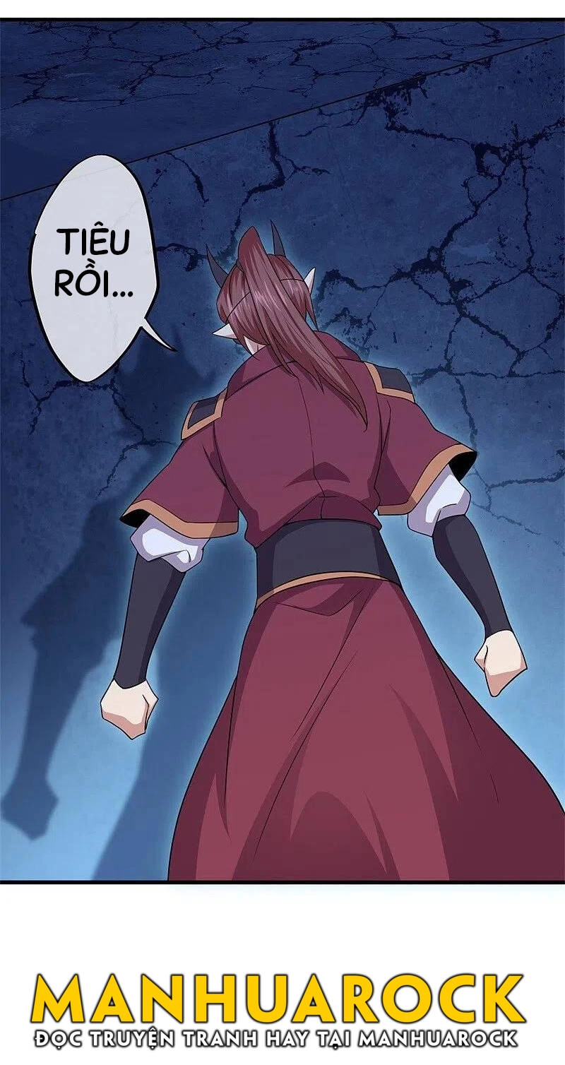 Chiến Hồn Tuyệt Thế Chapter 401 - 65