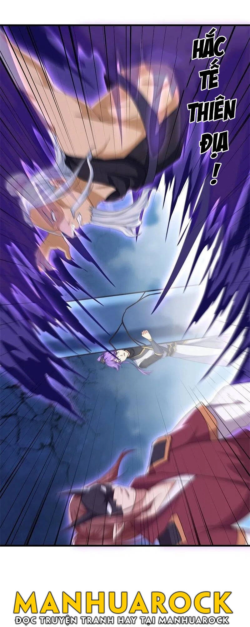 Chiến Hồn Tuyệt Thế Chapter 401 - 69