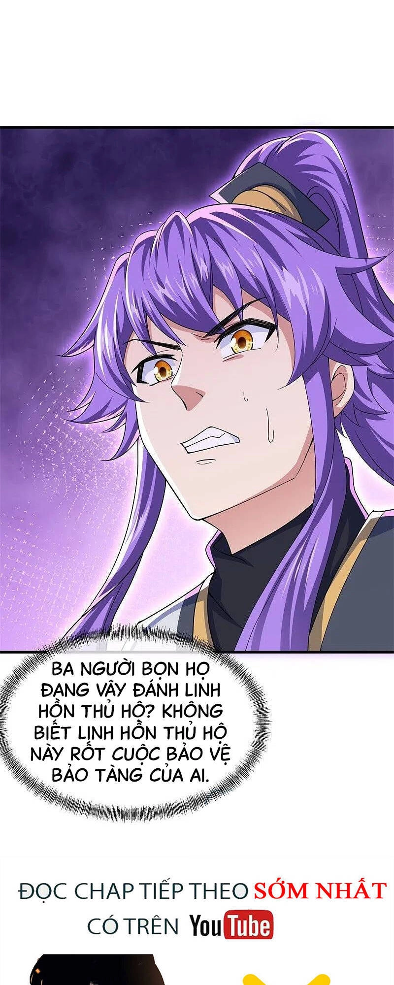 Chiến Hồn Tuyệt Thế Chapter 401 - 71