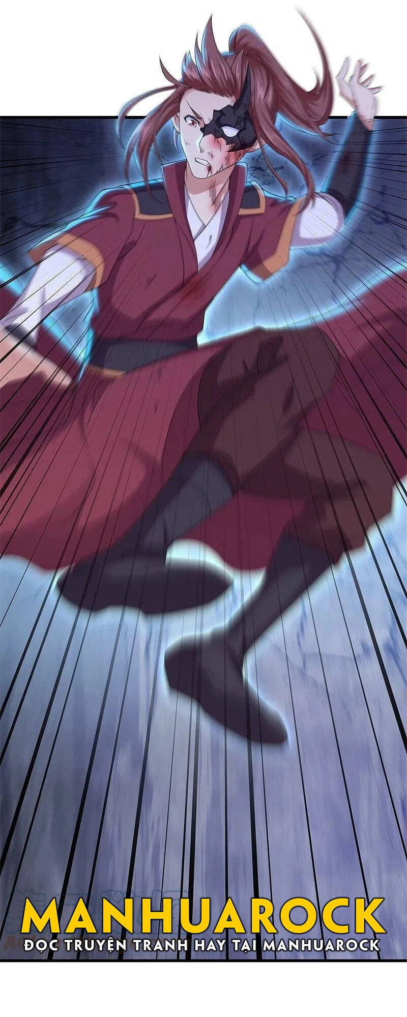 Chiến Hồn Tuyệt Thế Chapter 402 - 10