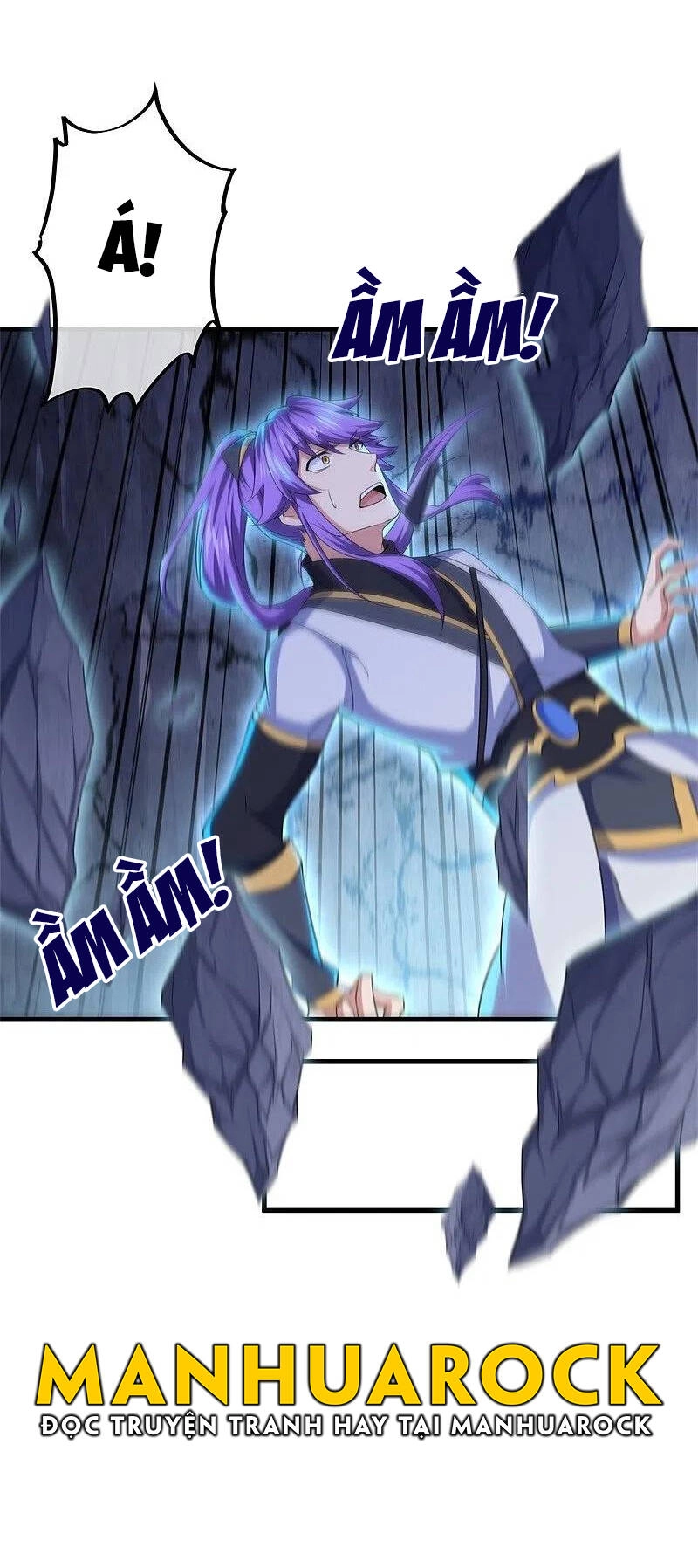 Chiến Hồn Tuyệt Thế Chapter 402 - 12