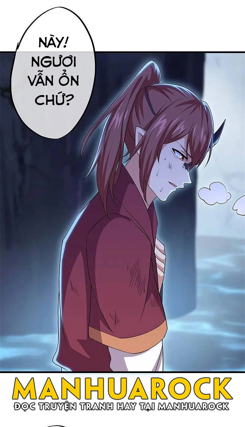 Chiến Hồn Tuyệt Thế Chapter 402 - 15