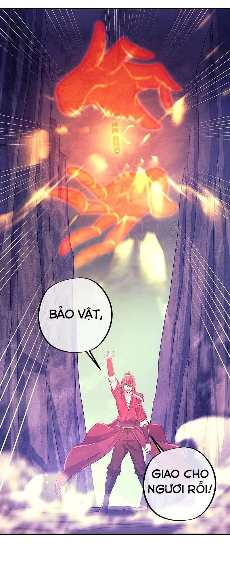 Chiến Hồn Tuyệt Thế Chapter 402 - 27