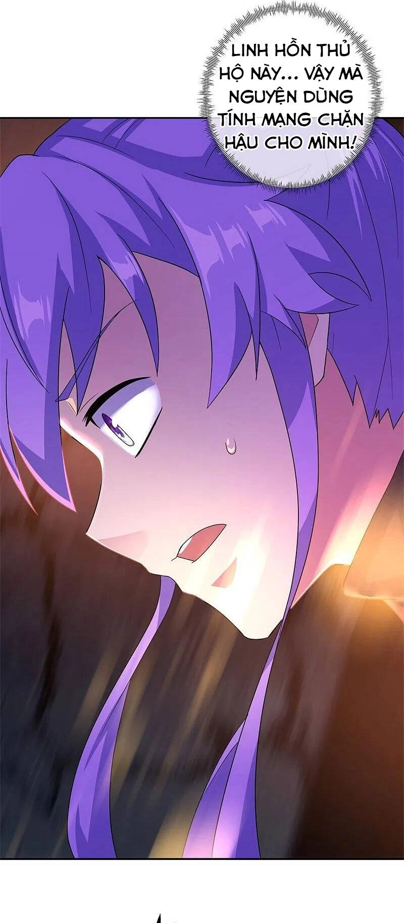 Chiến Hồn Tuyệt Thế Chapter 402 - 32