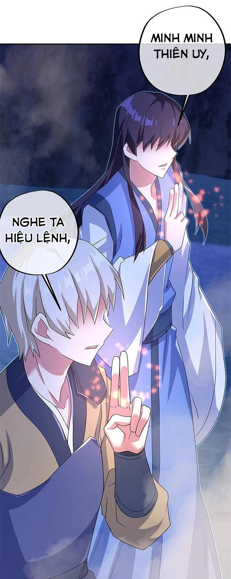 Chiến Hồn Tuyệt Thế Chapter 402 - 34