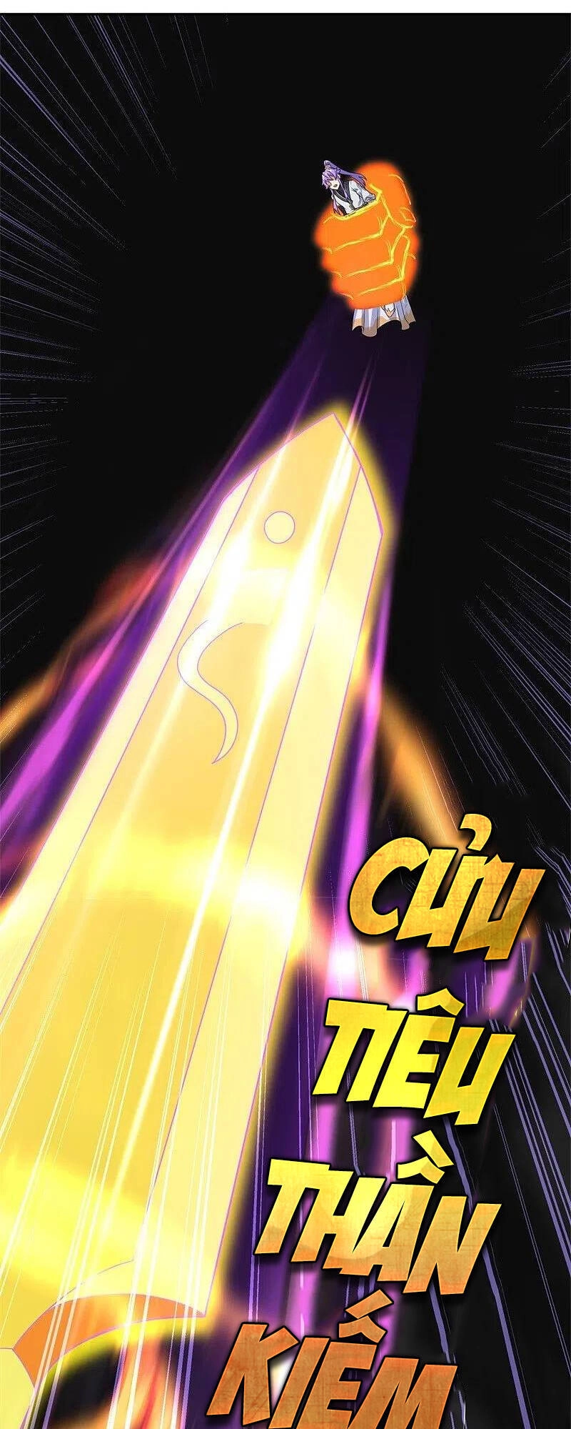 Chiến Hồn Tuyệt Thế Chapter 402 - 36