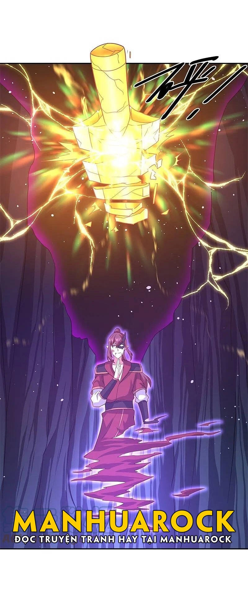 Chiến Hồn Tuyệt Thế Chapter 402 - 41