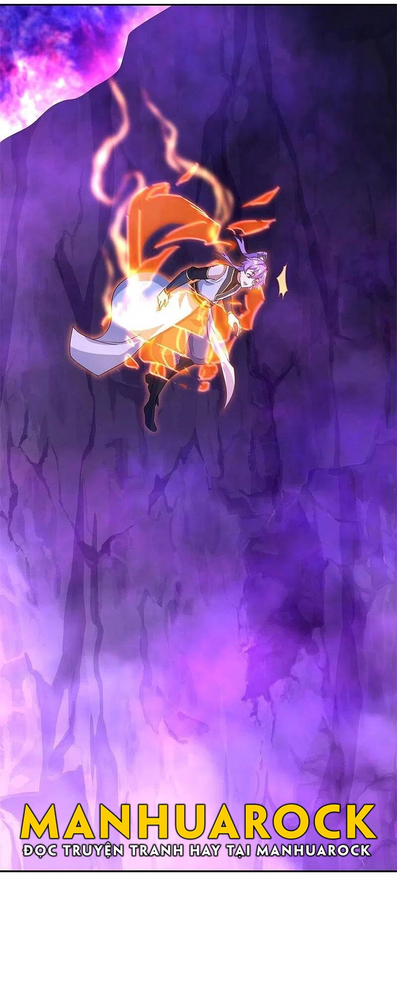 Chiến Hồn Tuyệt Thế Chapter 402 - 47