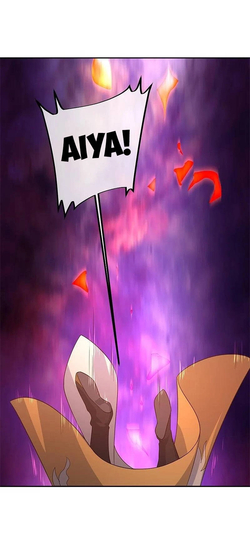 Chiến Hồn Tuyệt Thế Chapter 402 - 48