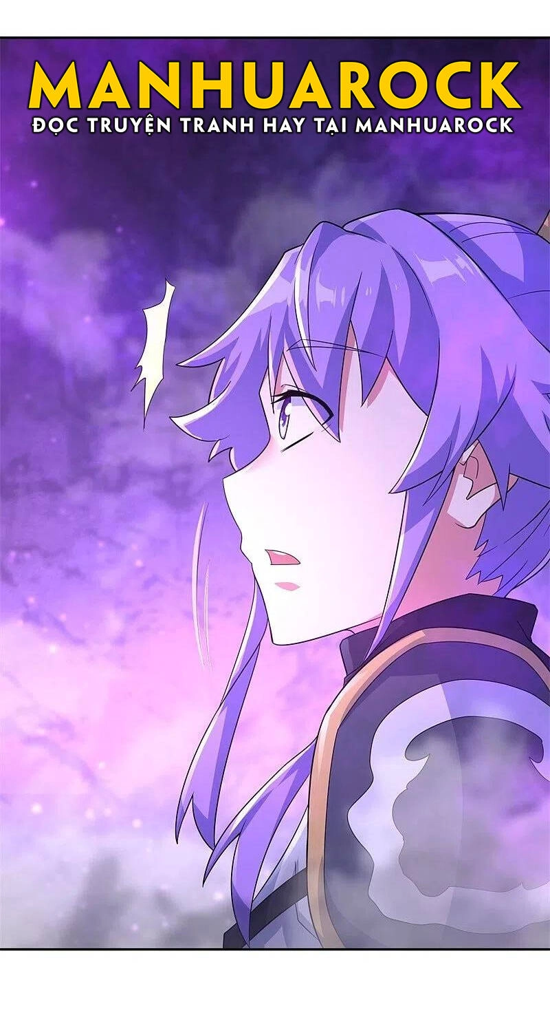 Chiến Hồn Tuyệt Thế Chapter 402 - 50