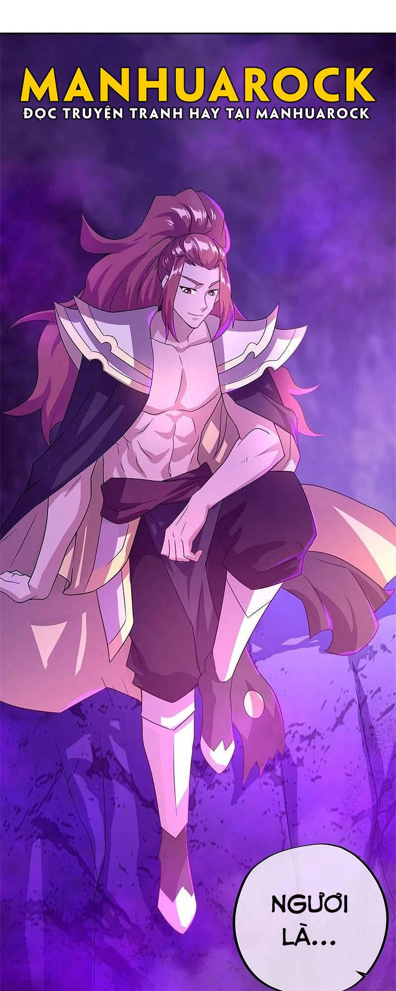 Chiến Hồn Tuyệt Thế Chapter 402 - 51