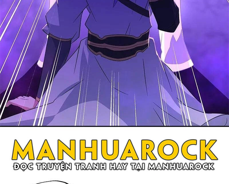 Chiến Hồn Tuyệt Thế Chapter 402 - 58