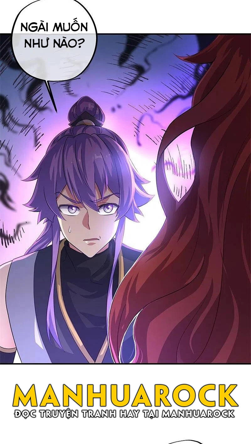 Chiến Hồn Tuyệt Thế Chapter 402 - 59