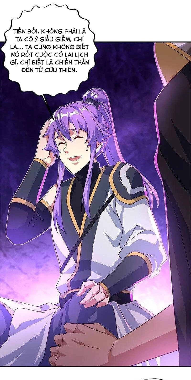 Chiến Hồn Tuyệt Thế Chapter 402 - 64