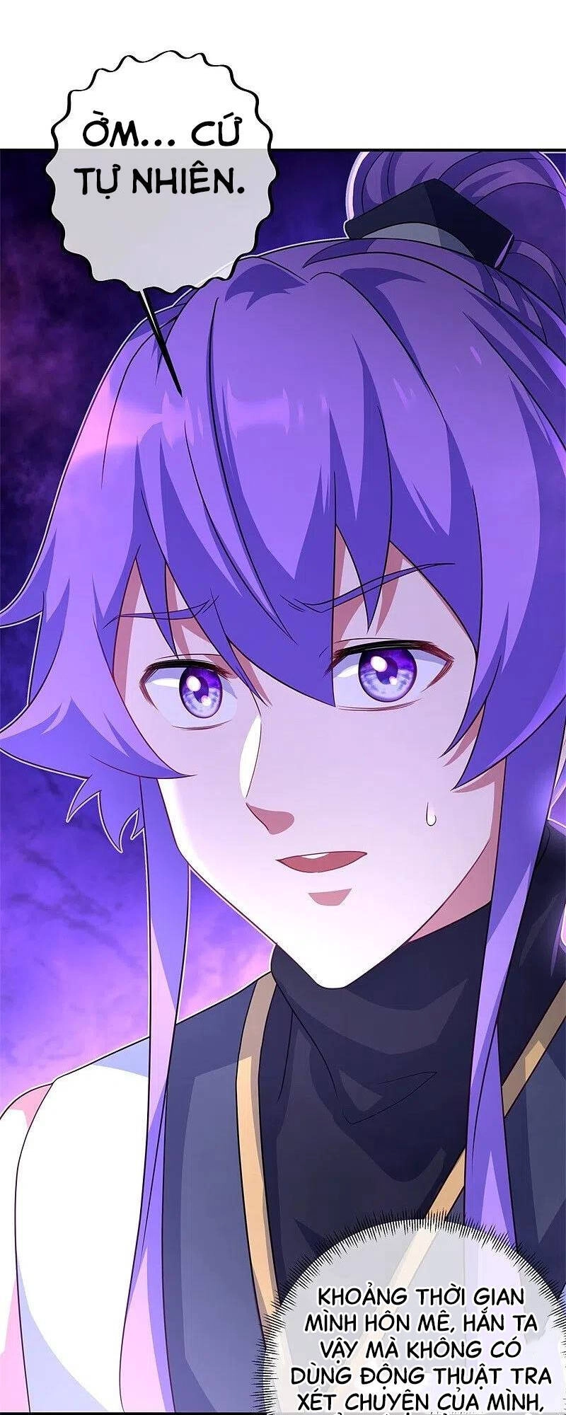 Chiến Hồn Tuyệt Thế Chapter 402 - 66