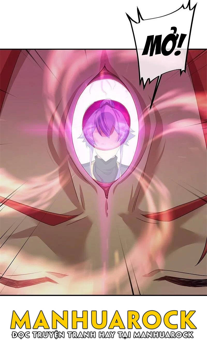 Chiến Hồn Tuyệt Thế Chapter 402 - 69