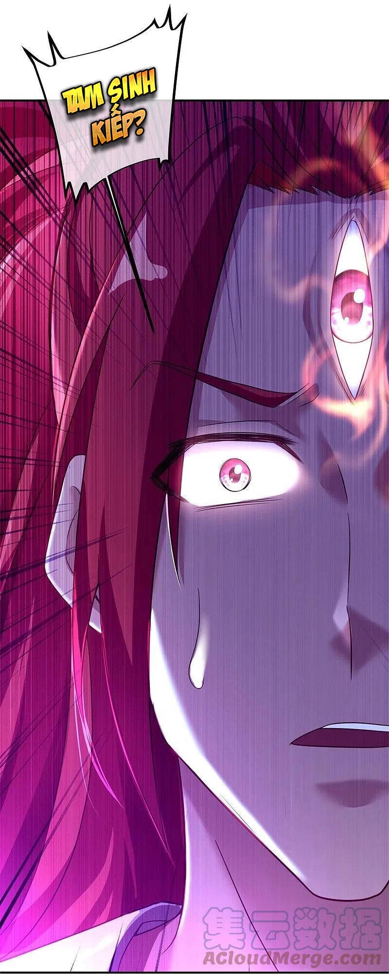 Chiến Hồn Tuyệt Thế Chapter 402 - 70