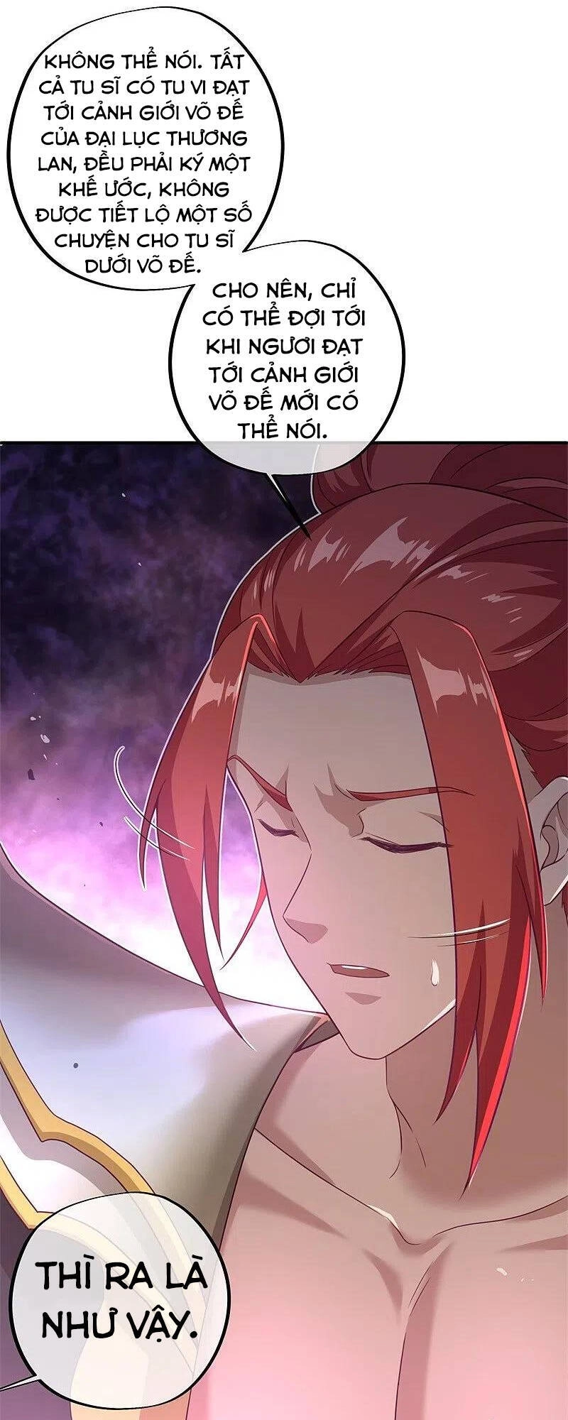 Chiến Hồn Tuyệt Thế Chapter 402 - 73