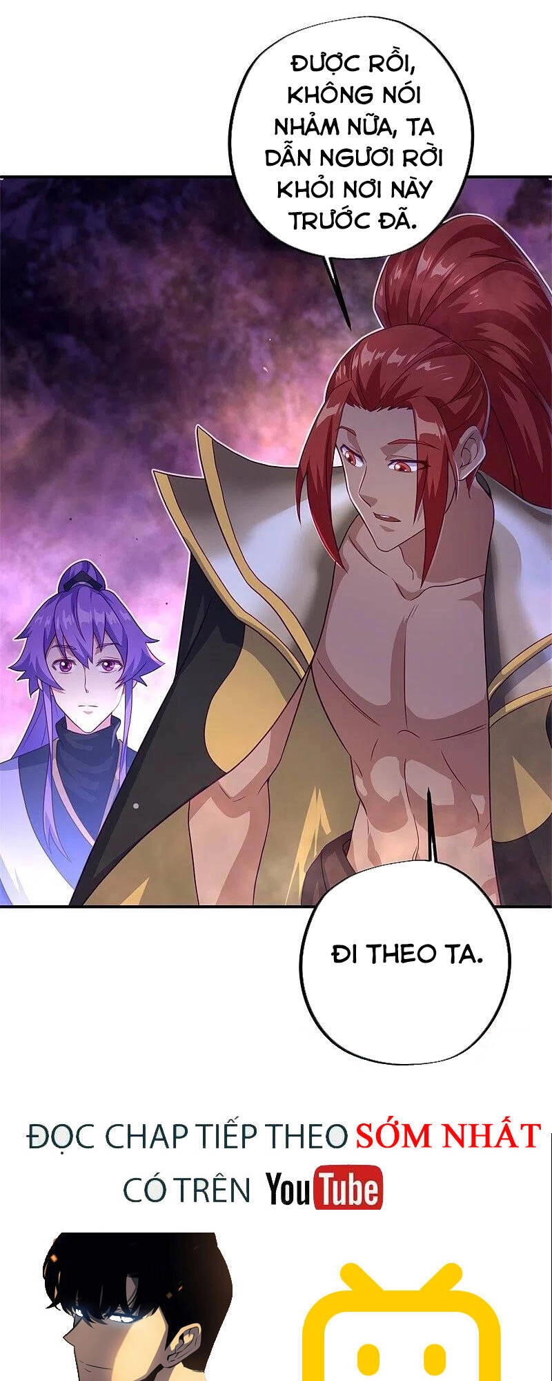 Chiến Hồn Tuyệt Thế Chapter 402 - 75