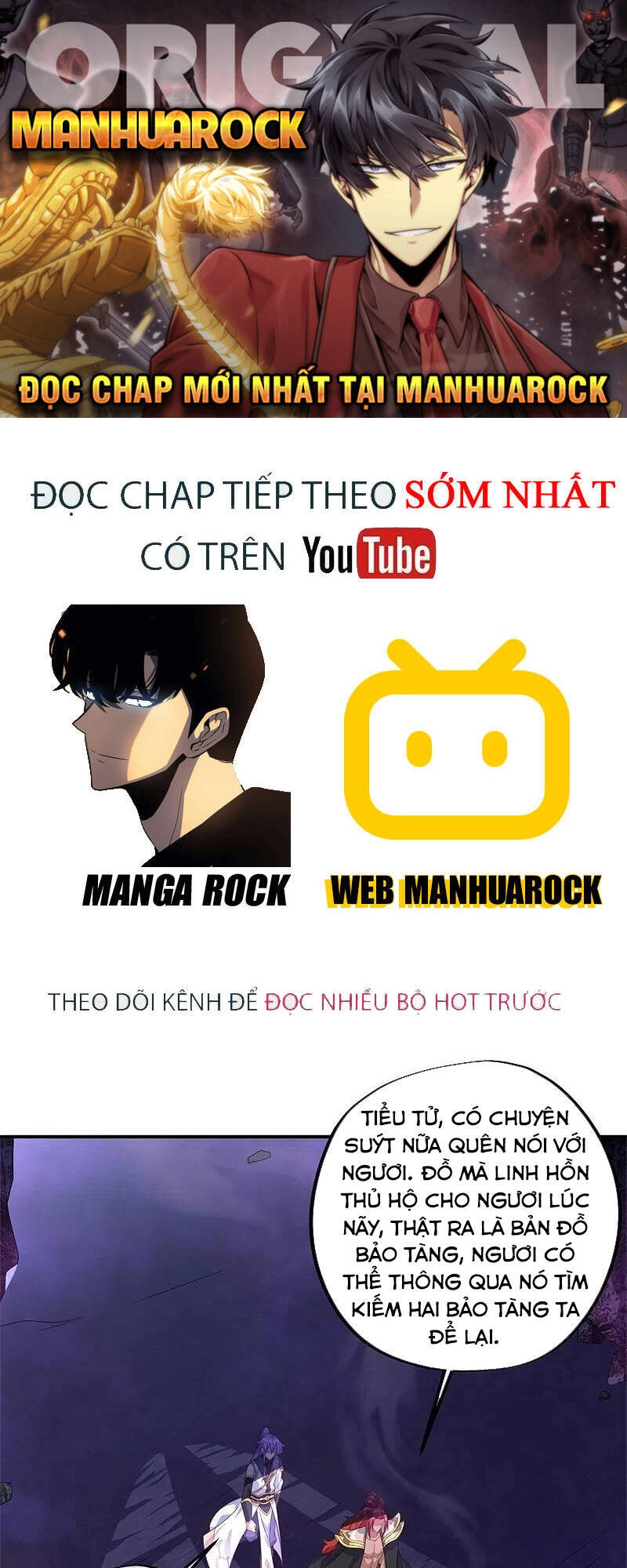 Chiến Hồn Tuyệt Thế Chapter 403 - 1