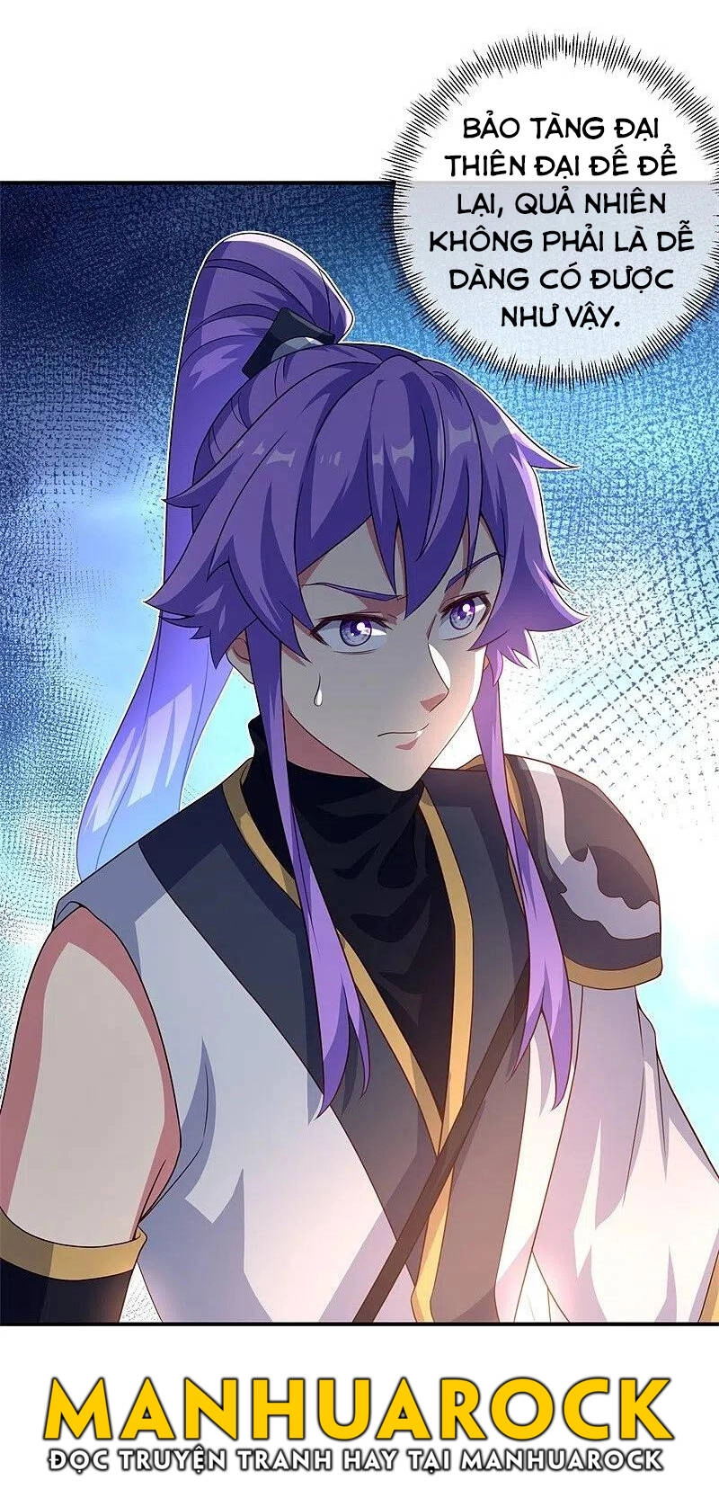 Chiến Hồn Tuyệt Thế Chapter 403 - 3