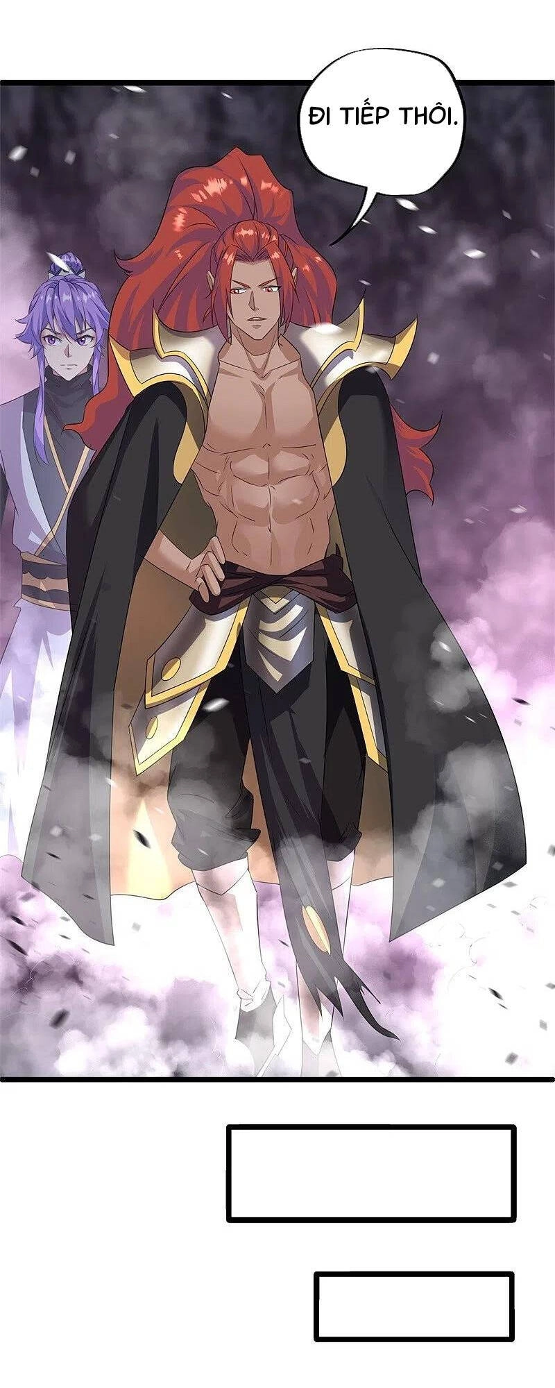 Chiến Hồn Tuyệt Thế Chapter 403 - 16