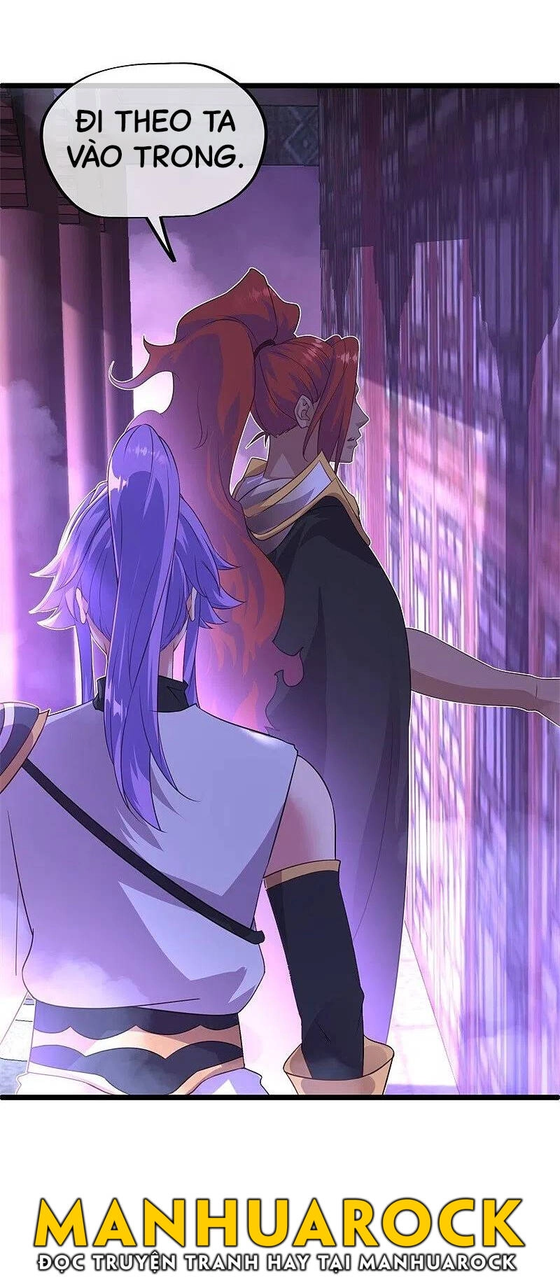 Chiến Hồn Tuyệt Thế Chapter 403 - 22