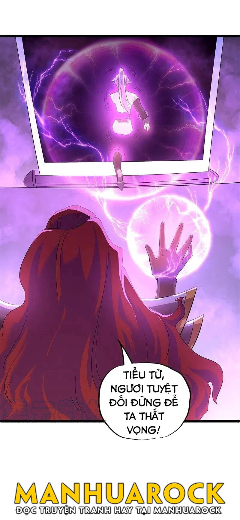 Chiến Hồn Tuyệt Thế Chapter 403 - 28