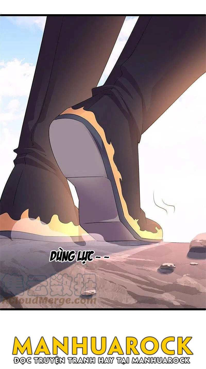 Chiến Hồn Tuyệt Thế Chapter 403 - 35