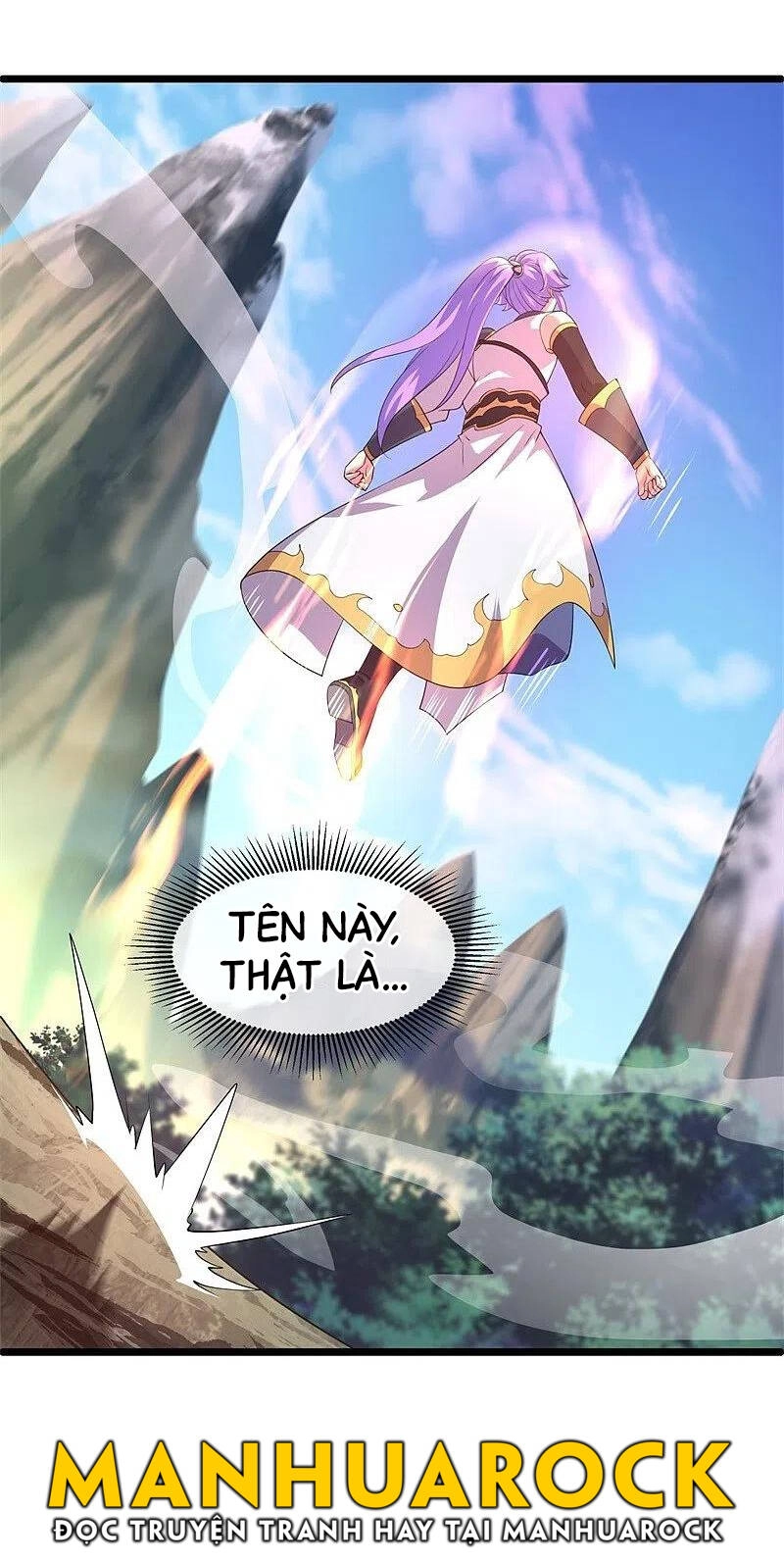 Chiến Hồn Tuyệt Thế Chapter 403 - 36