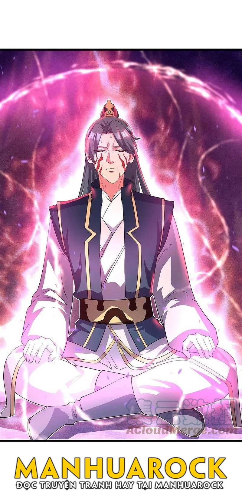 Chiến Hồn Tuyệt Thế Chapter 403 - 37