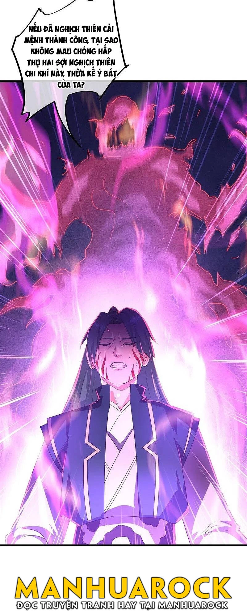 Chiến Hồn Tuyệt Thế Chapter 403 - 39