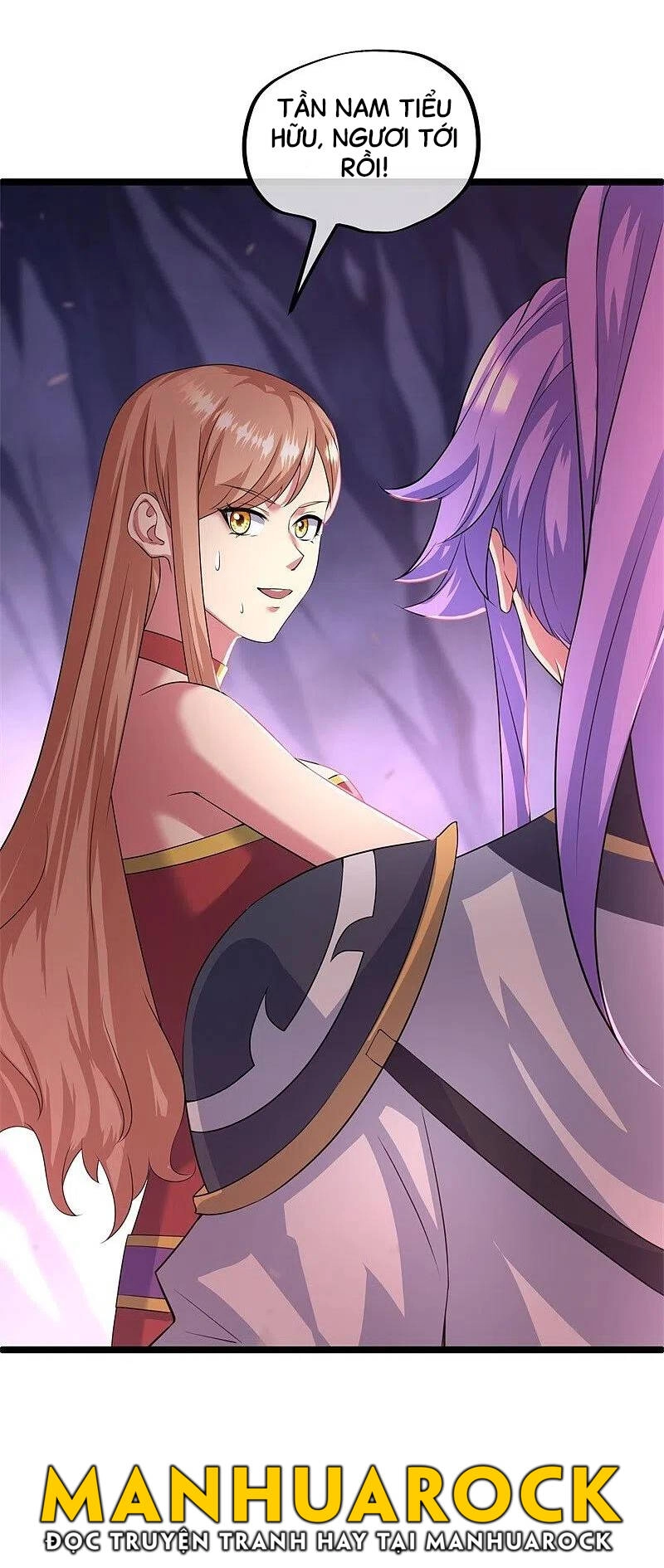 Chiến Hồn Tuyệt Thế Chapter 403 - 45