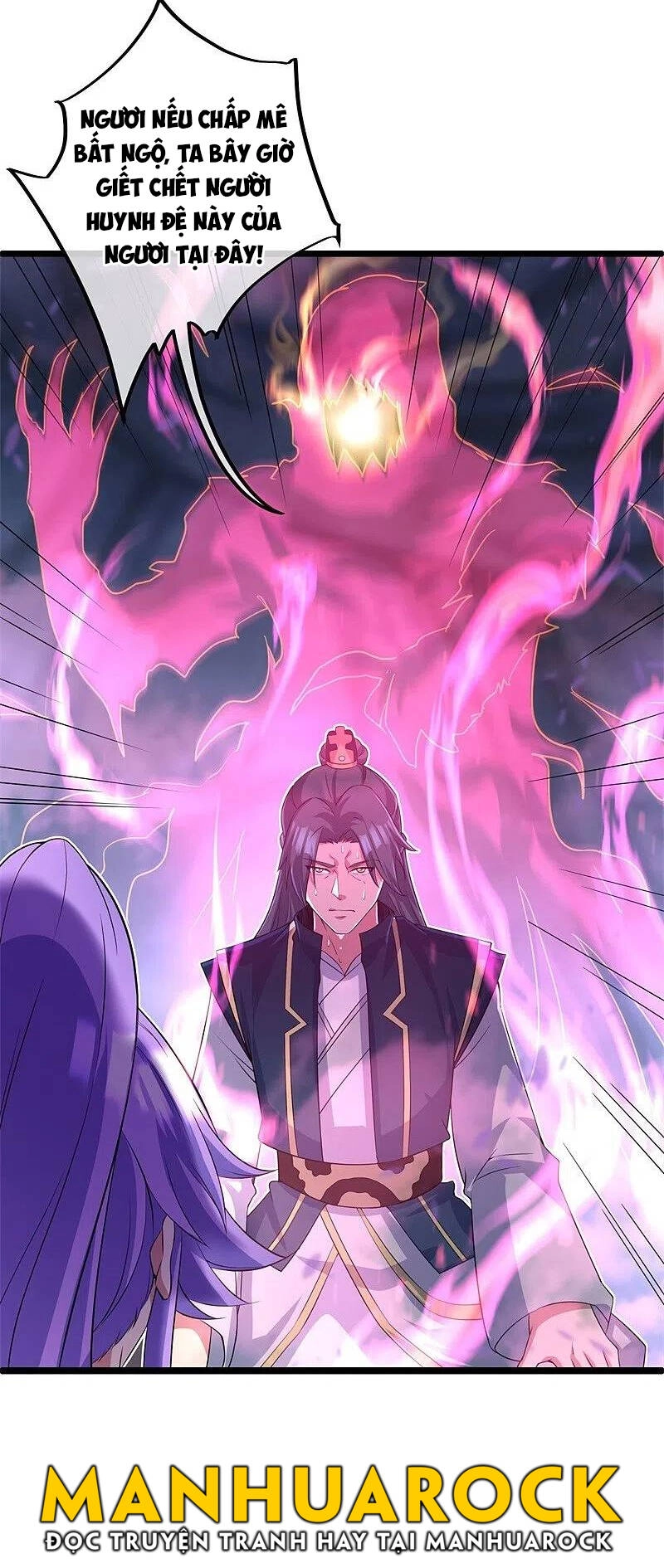 Chiến Hồn Tuyệt Thế Chapter 403 - 48