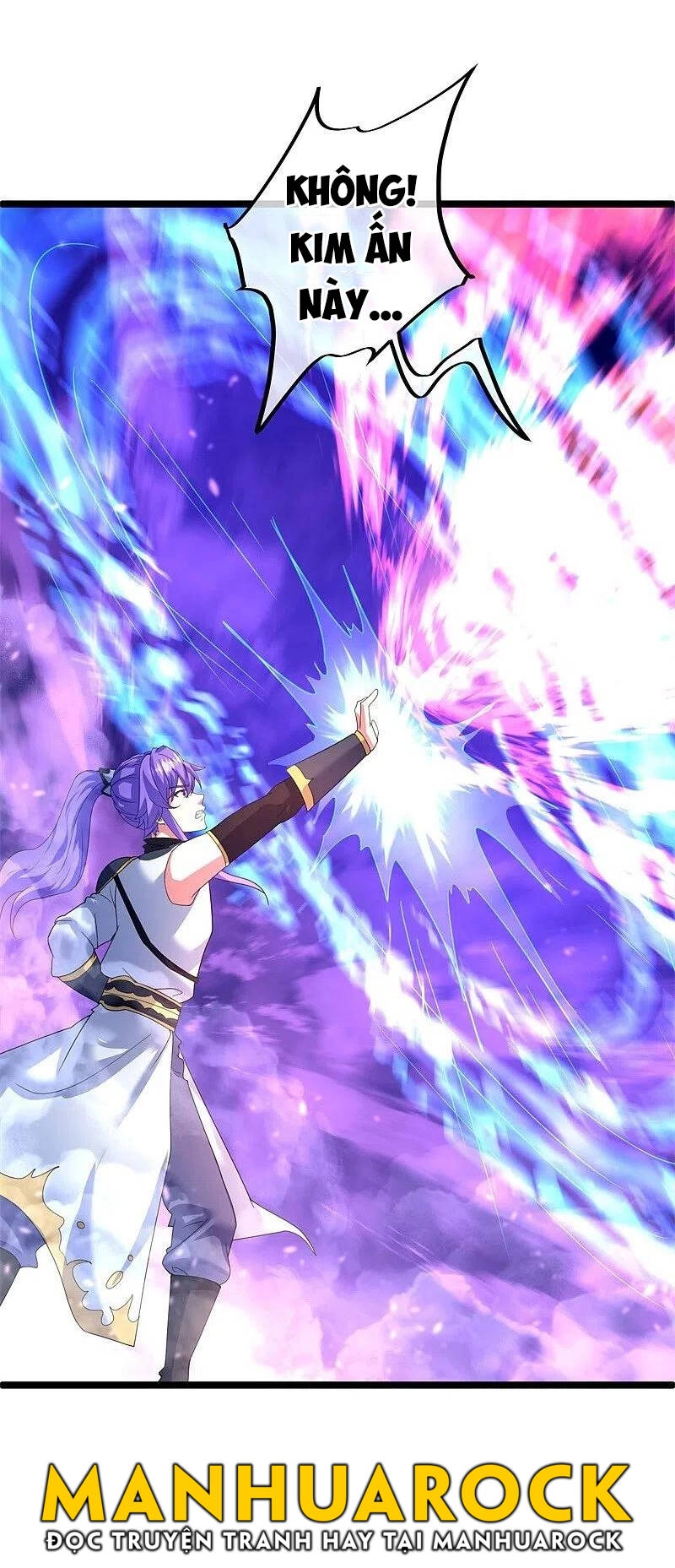 Chiến Hồn Tuyệt Thế Chapter 403 - 50