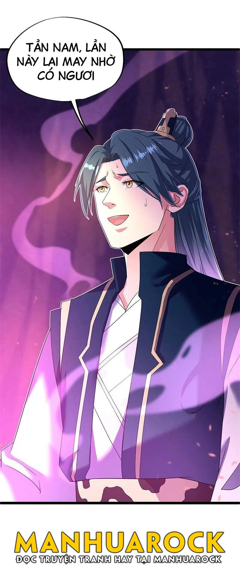 Chiến Hồn Tuyệt Thế Chapter 403 - 51