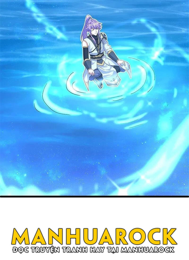 Chiến Hồn Tuyệt Thế Chapter 404 - 2