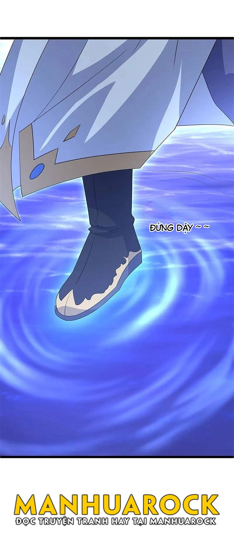 Chiến Hồn Tuyệt Thế Chapter 404 - 5