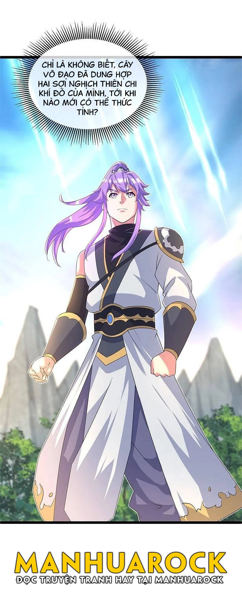 Chiến Hồn Tuyệt Thế Chapter 404 - 6