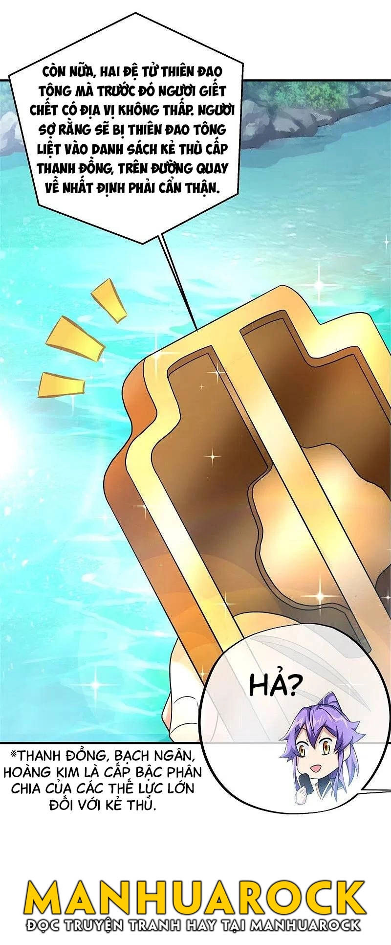 Chiến Hồn Tuyệt Thế Chapter 404 - 10