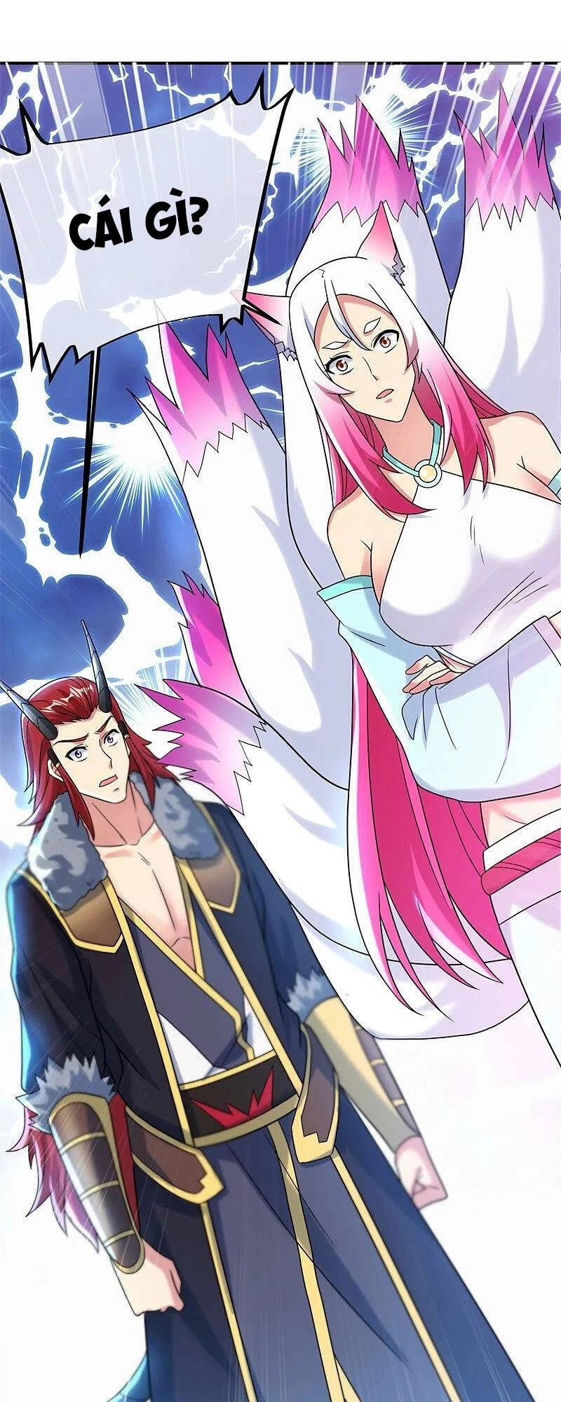 Chiến Hồn Tuyệt Thế Chapter 404 - 17