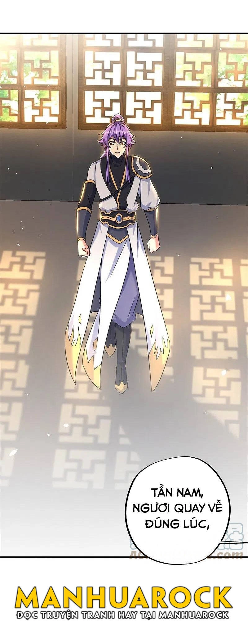 Chiến Hồn Tuyệt Thế Chapter 404 - 25