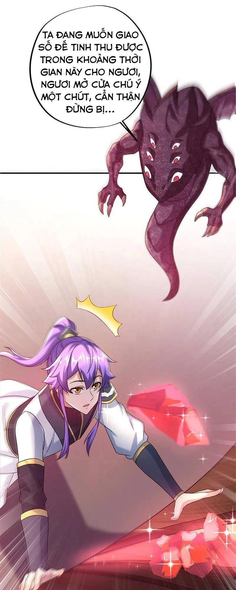 Chiến Hồn Tuyệt Thế Chapter 404 - 27