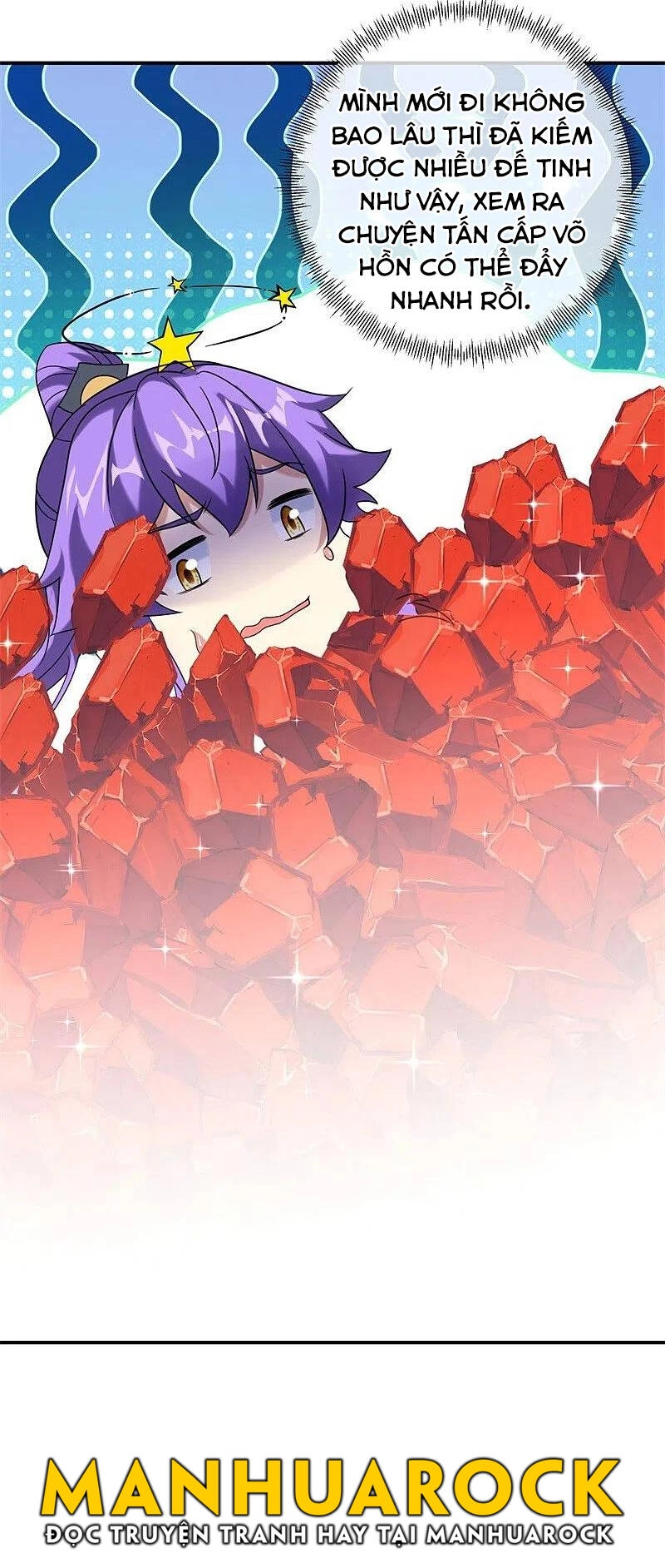 Chiến Hồn Tuyệt Thế Chapter 404 - 31