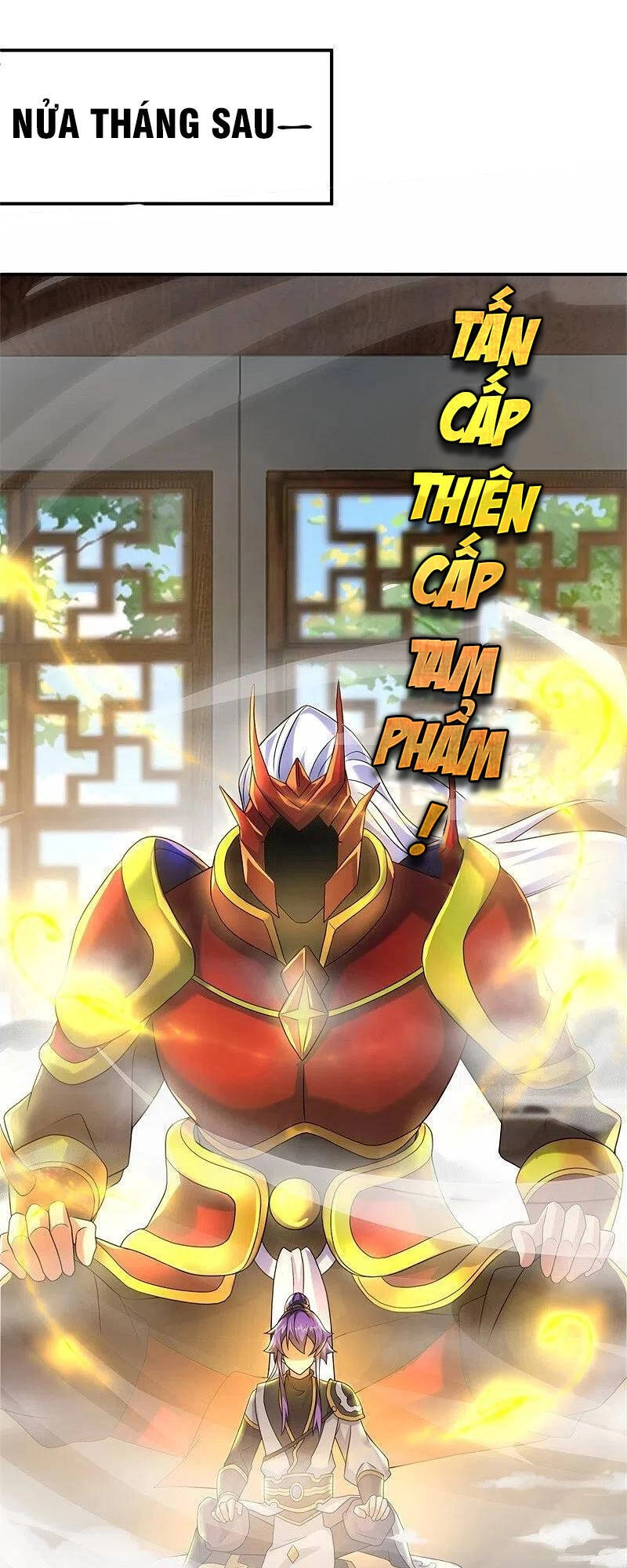 Chiến Hồn Tuyệt Thế Chapter 404 - 32