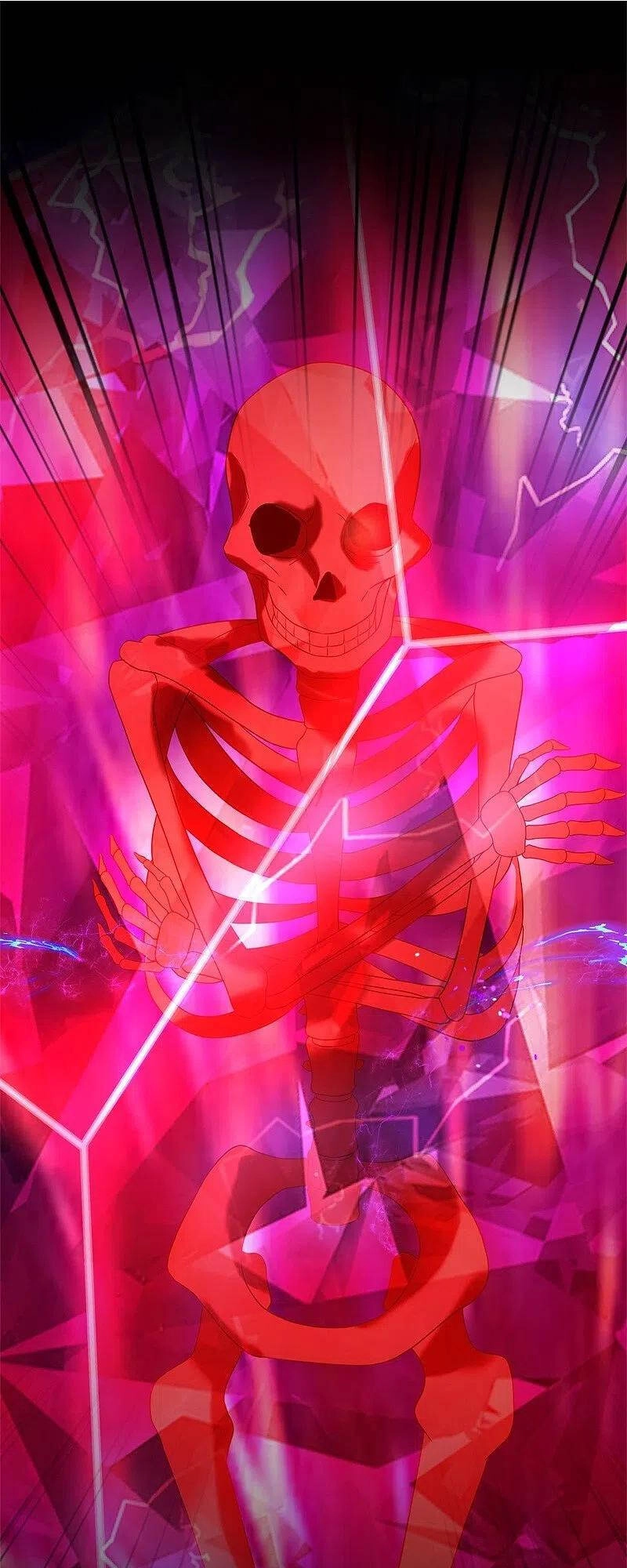 Chiến Hồn Tuyệt Thế Chapter 404 - 40