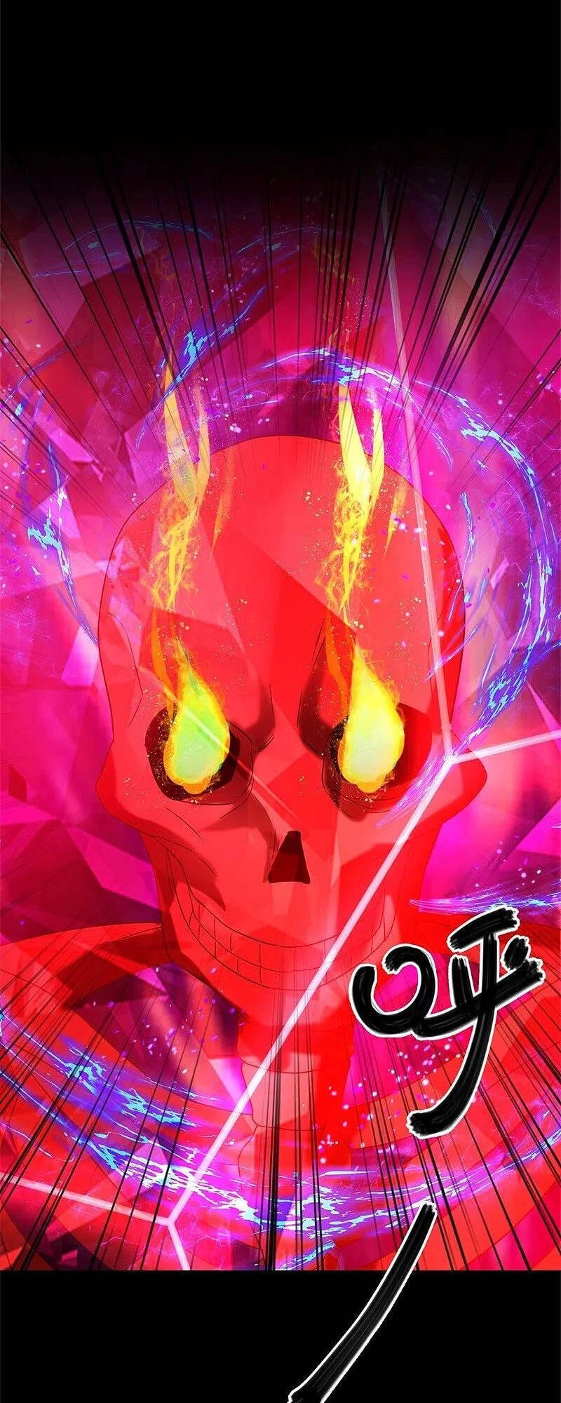 Chiến Hồn Tuyệt Thế Chapter 404 - 42