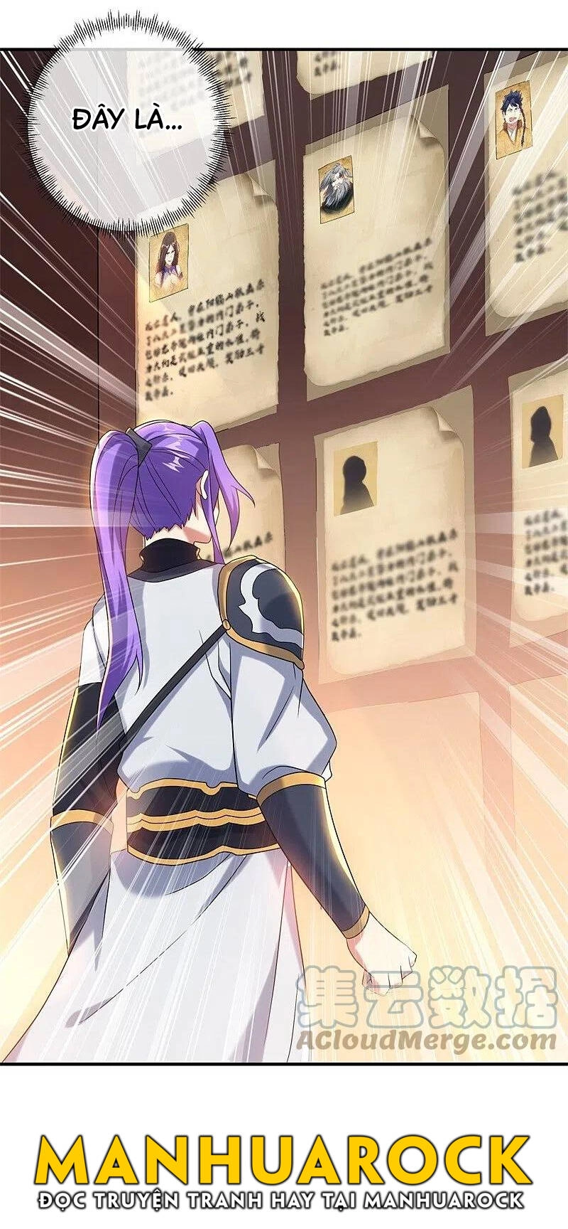 Chiến Hồn Tuyệt Thế Chapter 404 - 51